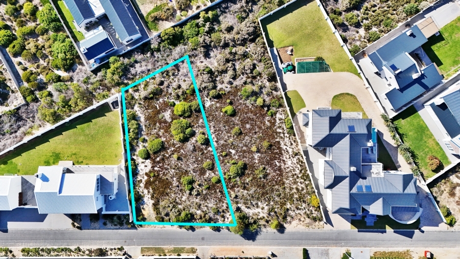 0 Bedroom Property for Sale in Struisbaai Western Cape